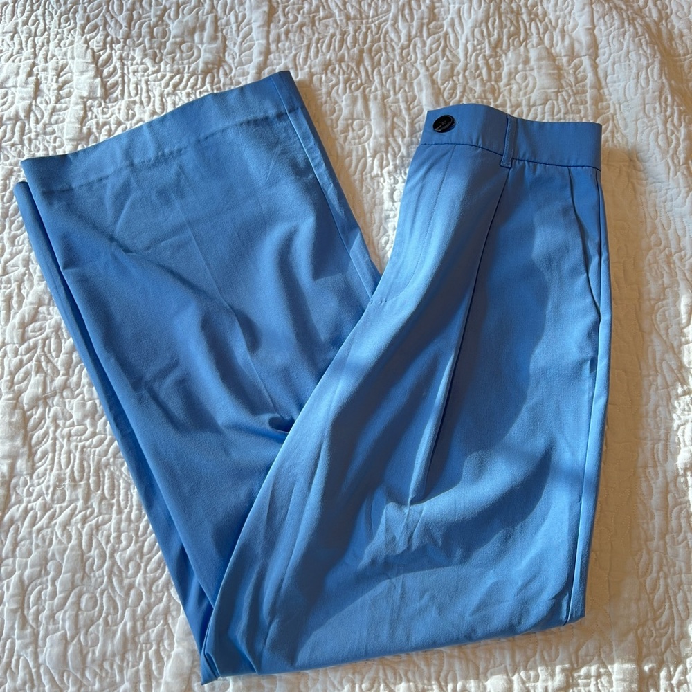Zara Wide leg pants